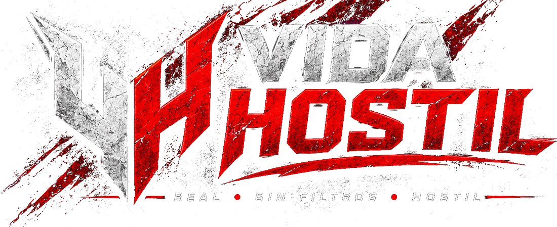 Vida Hostil